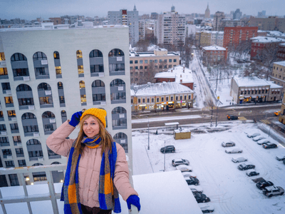 About Roof Repair Experts Cameron, OK